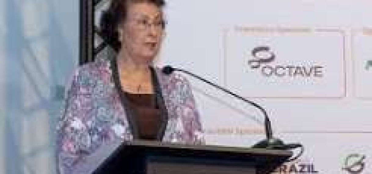 President Simons: economische diversificatie is strategische noodzaak