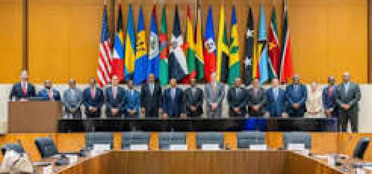 Suriname benadrukt versterkte samenwerking en duurzame ontwikkeling tijdens US–Caribbean Dialogue