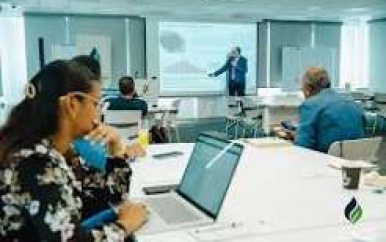 WEFE-workshop versterkt samenwerking voor duurzaam beheer natuurlijke hulpbronnen