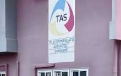 President Simons eist onderzoek voor nieuwe directeur TAS