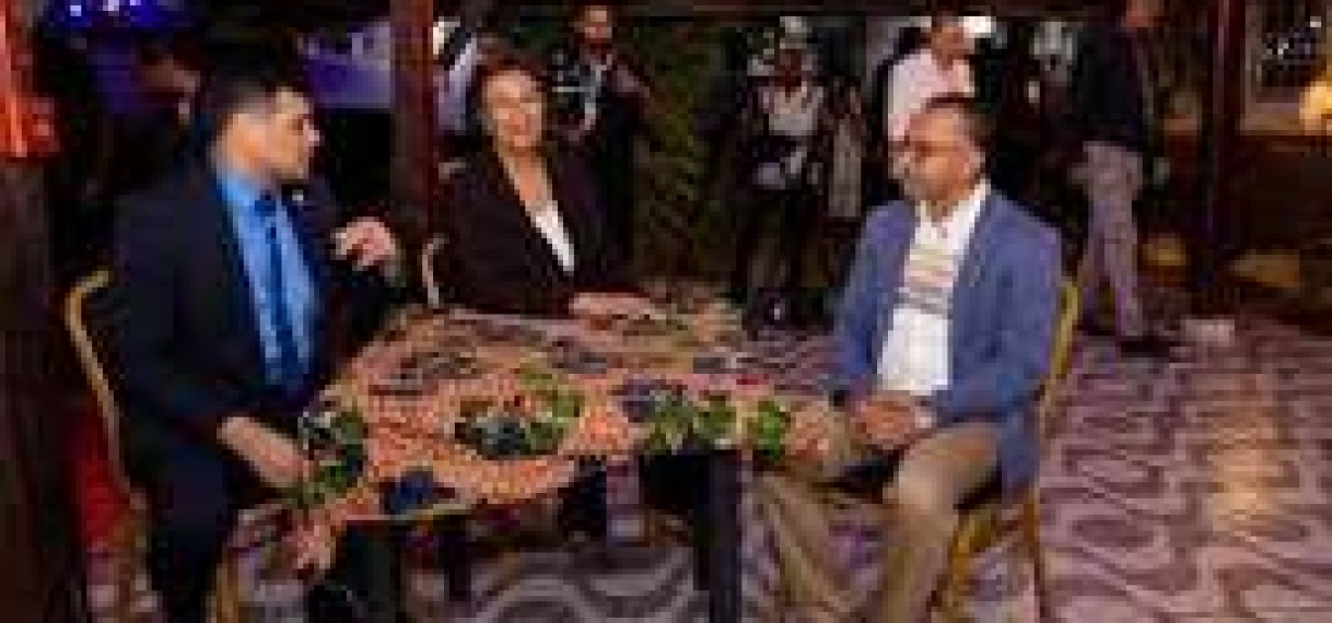 President Simons wil concrete aanpak ondernemersklimaat