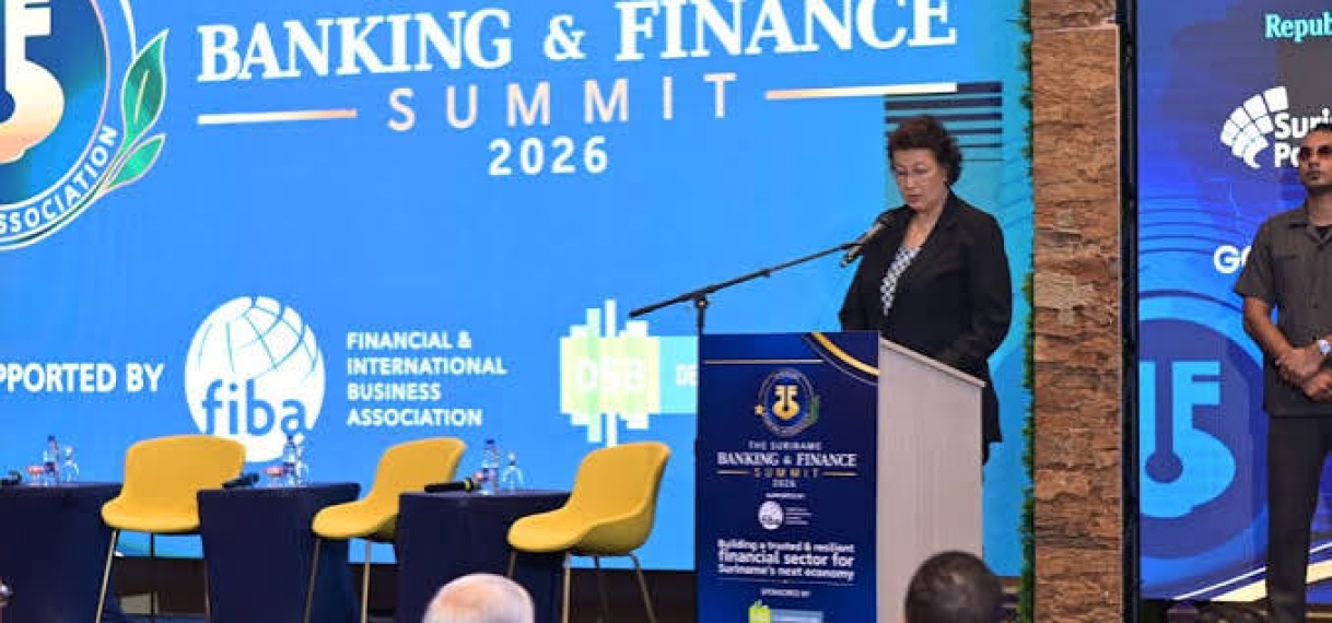 President Simons: ‘Vertrouwen is onze sterkste valuta’