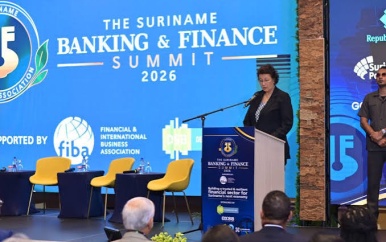 President Simons: ‘Vertrouwen is onze sterkste valuta’