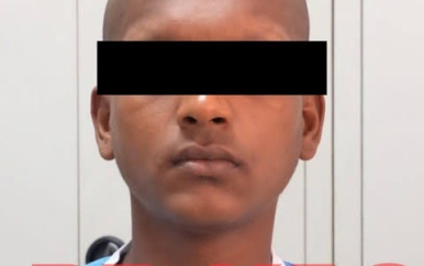 Verdachte in verzekering gesteld na reeks inbraken bij mandir in Nickerie