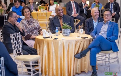 Buitenlands beleid moet economische kansen opleveren