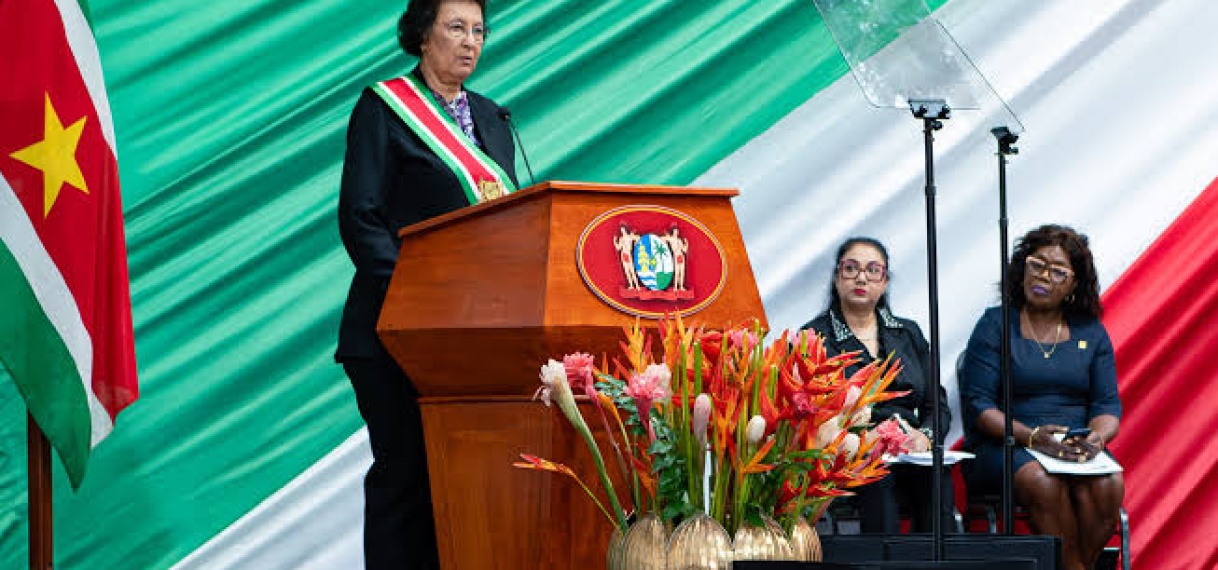 Agro-industrie moet Suriname voorbereiden op olieboom