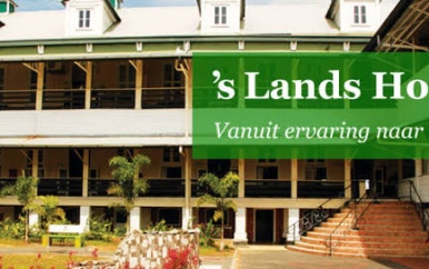‘s Lands Hospitaal opent Kindcentrum voor brede kinderzorg