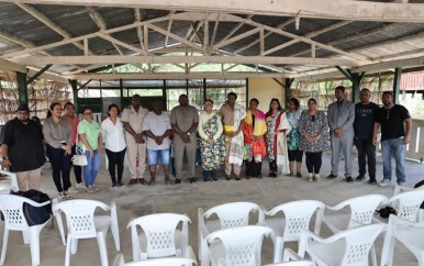 India en Suriname versterken samenwerking tijdens bezoek Pusugrunu
