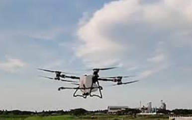 LVV wil drones en landbouwmachines inzetten om kosten boeren te verlagen