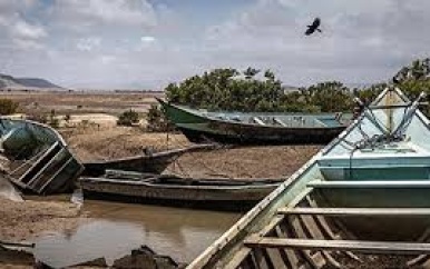 Meer dan 139 migranten overleden bij bootramp voor Djibouti