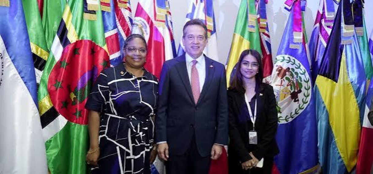 Suriname wil concrete resultaten na 41ste ECLAC-zitting