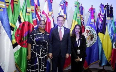 Suriname wil concrete resultaten na 41ste ECLAC-zitting