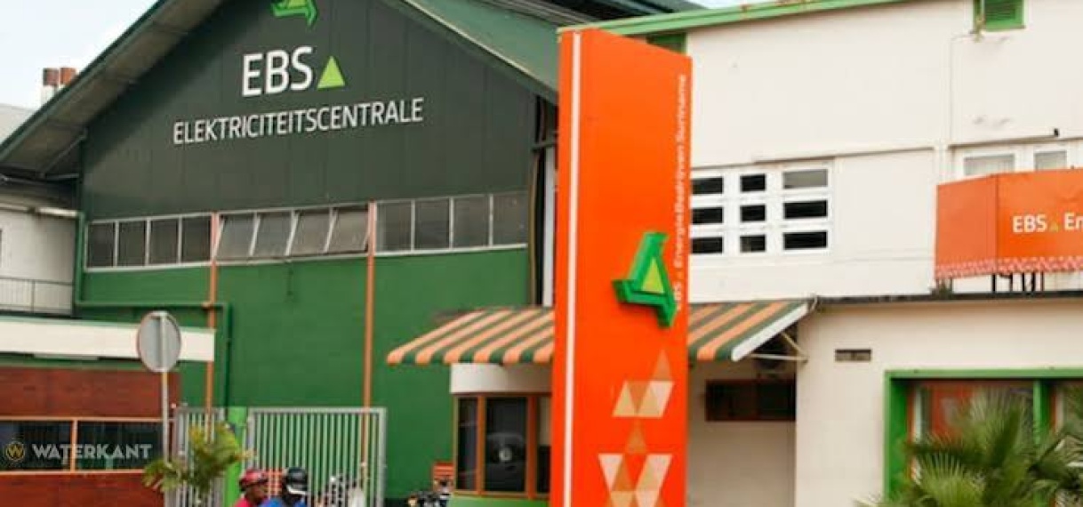 EBS-stroomuitval en buisbreuk hinderen watervoorziening Paramaribo-Noord