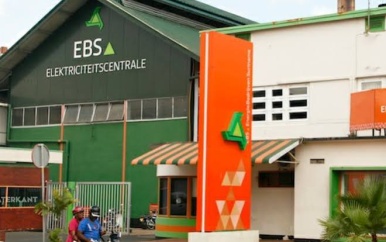 EBS-stroomuitval en buisbreuk hinderen watervoorziening Paramaribo-Noord