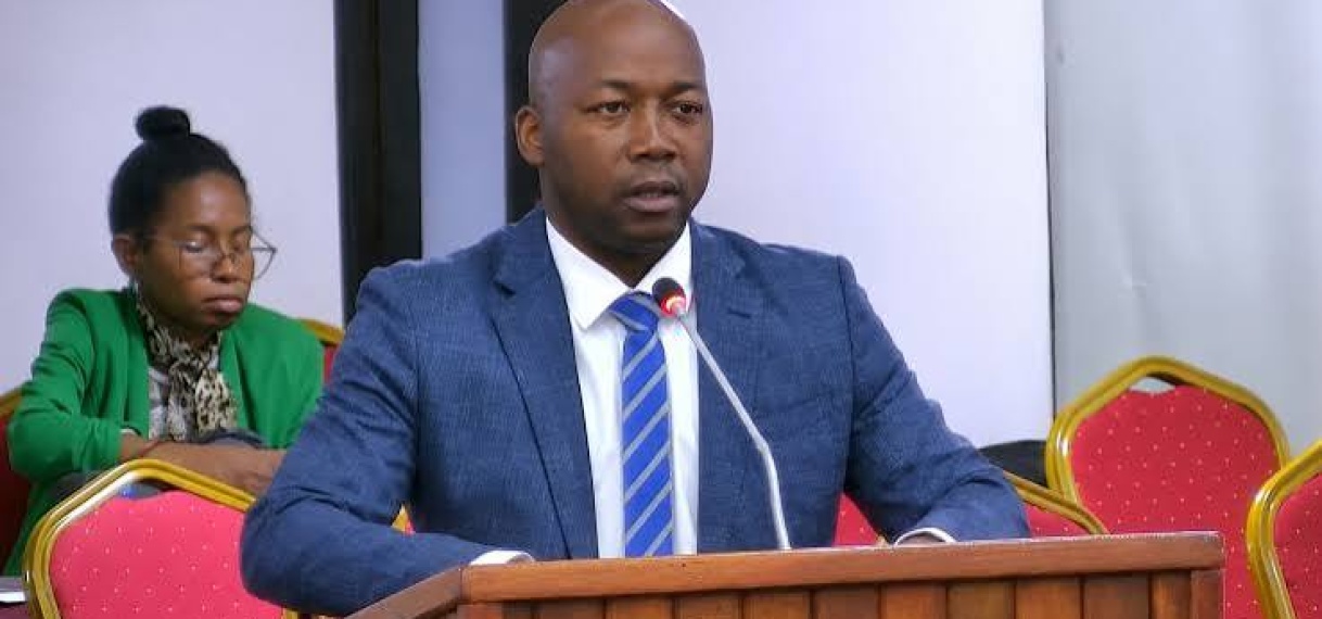 Loadshedding duurt mogelijk tot eind november