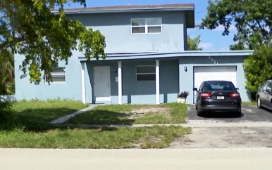 Amerikaanse agent neemt identiteit van overleden man over en verbouwt zijn huis